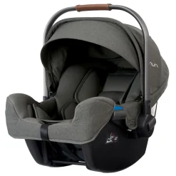 Car Seat Nuna Pipa - Granite