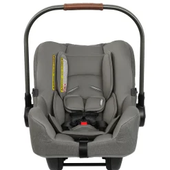 Car Seat Nuna Pipa - Granite