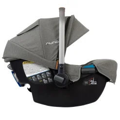 Car Seat Nuna Pipa - Granite