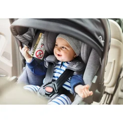 Car Seat Nuna Pipa - Granite