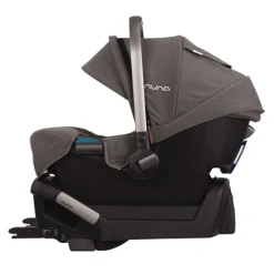 Car Seat Nuna Pipa - Granite