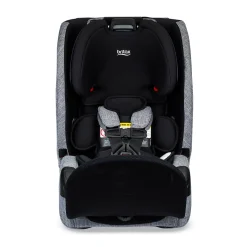 Car Seat One4life CT Slim - Raven Black