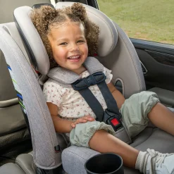 Car Seat One4life CT Slim - Parchment