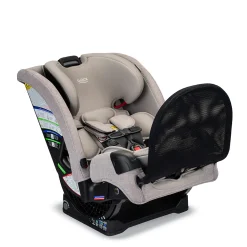 Car Seat One4life CT Slim - Parchment
