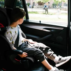 Car Seat Oobr Railroad Ziip