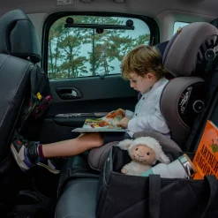Car Seat Organizer