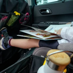 Car Seat Organizer