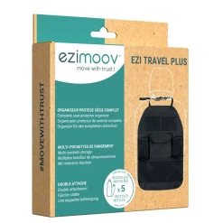 Car Seat Organizer & Protector XL