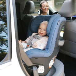 Car Seat Rove - Cody