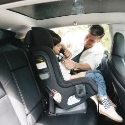 Car Seat Rove - Jake