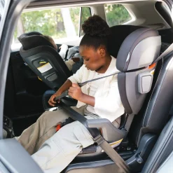 Car Seat Rove - Jake