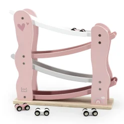 Car Slider - Pink