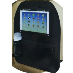 Car Travel Organizer For Ipad