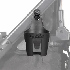 Caravan Coupe LTE- Byron Black