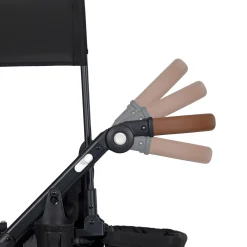 Caravan Coupe LTE- Byron Black