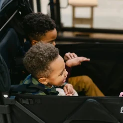 Caravan/Wagon V3 2024 Byron Black