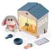 Care Pets Mummy Bunny - Lights and Sounds