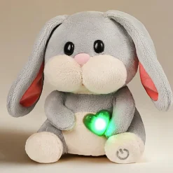 Care Pets Mummy Bunny - Lights and Sounds