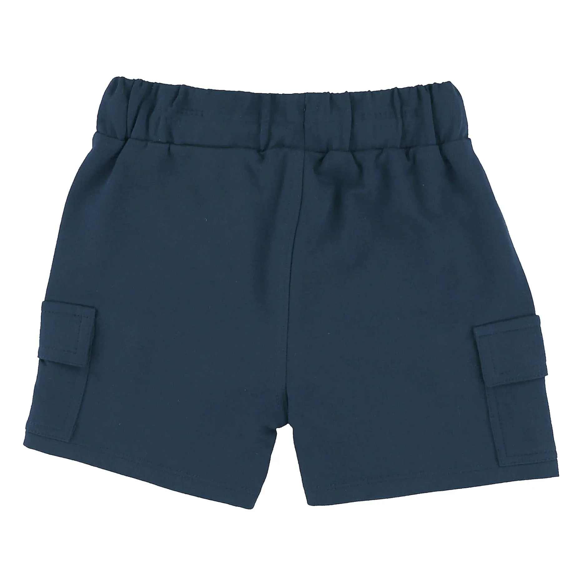 Cargo Navy Short 2-8y