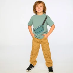 Cargo Pants 3-6