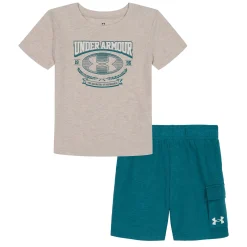 Cargo Short Set 4-7y