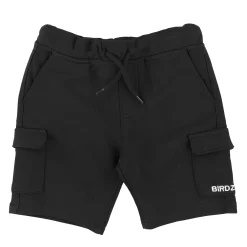Cargo Sweat Shorts 2-10