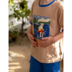 Cargo Sweat Shorts 2-10