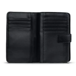 Carly Wallet - Black