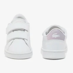 Carnaby Velcro Sneakers 4-10