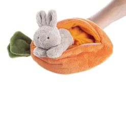 Carrot Learn & Grow 4 Pieces Set