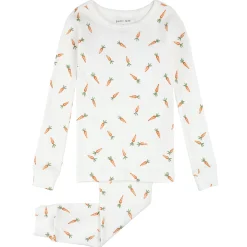 Carrots Pajamas 2-7