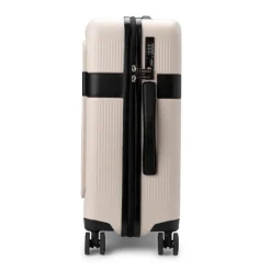 Carry on Luggage - Oyster