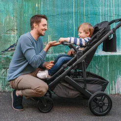 Carry-All Parent Organizer
