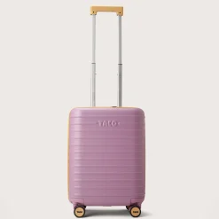 Carry-on Luggage - Petal Pink