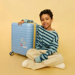 Carry-on Luggage - Breeze