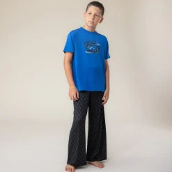 Cars 3pc Pajamas 2-12