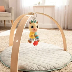 Carson Clydesdale Clip & Go