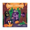 Cartes À Gratter Halloween