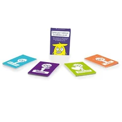 Cartes pour Renforcer la Confiance en Soi!