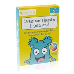 Cartes pour Répandre la Gentillesse!
