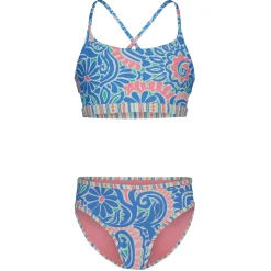 Cascais Floral Rev Bikini 7-16