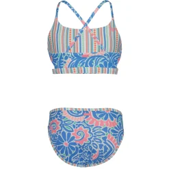 Cascais Floral Rev Bikini 7-16