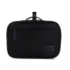 Casey Toiletry Bag - Black