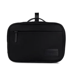 Casey Toiletry Bag - Black
