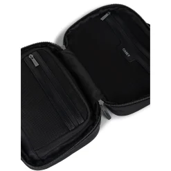 Casey Toiletry Bag - Black