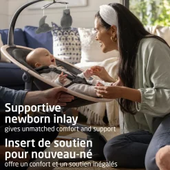 Cassia Swing - Beyond Graphite