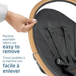 Cassia Swing - Classic Graphite