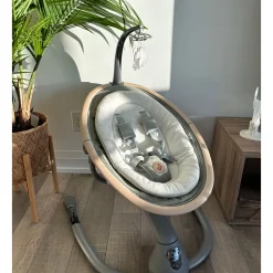 Cassia Swing - Classic Green