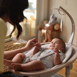 Cassia Swing - Classic Oat