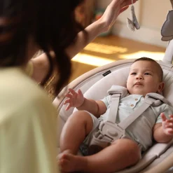 Cassia Swing - Classic Oat